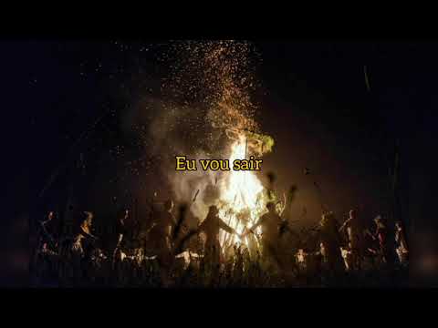 Sofia Freire - Canção da bruxa (legendado)