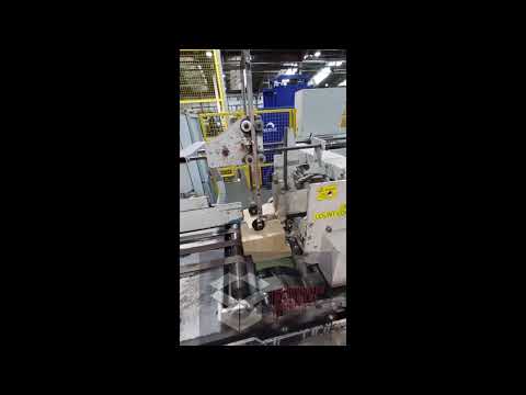 1997 EMBA 160 Flexo Folder Gluer | Corrugated Machinery Brokers (1)