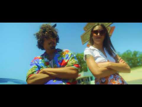 Maryqueen , Space Surimi & Sherry Fino - 🦀Marisco More Disco🦀 - 🏖MARINA D'OR🏖 (Official Video)