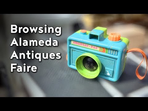 download lagu mp3 mp4 Alameda Flea Market, download lagu Alameda Flea Market gratis, unduh video klip Alameda Flea Market