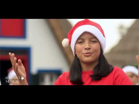 𝑵𝒆𝒔𝒕𝒂 𝑵𝒐𝒊𝒕𝒆 𝑩𝒓𝒂𝒏𝒄𝒂 - Dia 18 do Advento Musical 2024