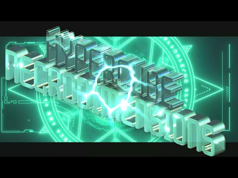 WIZARDTHRONE - Hypercube Necrodimensions (Official Lyric Video) | Napalm Records
