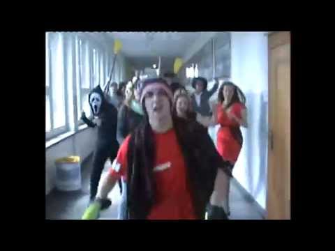 LIPDUB KLASA 1B LO 14 WROCŁAW 2013