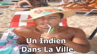 Lacrim - Un Indien Dans La Ville &quot; Collector &quot;