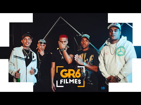 QUANDO A GENTE AMA - DJ Matt-D, MC Don Juan, MC Davi, Dudu MC e MC Ruan (GR6 Explode)