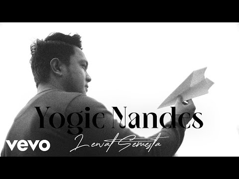Yogie Nandes - Lewat Semesta (New Version)