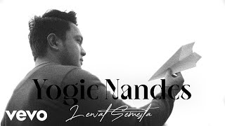 Download lagu Yogie Nandes - Lewat Semesta (New Version) mp3