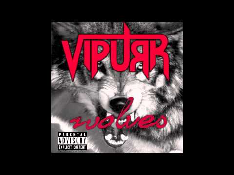 VIPURR- Snakes and Wolves