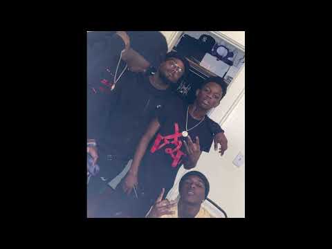 Rose Bxndzz - Kill For