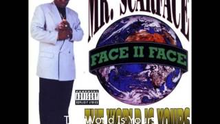 Scarface  (Now I feel  ya) Classic