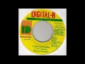 Party Time Riddim mix  1994 (Digital B)  Mix by djeasy