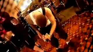 Spunge - Jump On Demand