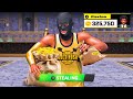 I Sabotaged GOLD RUSH W The 1 Ranked Build