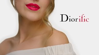 Dior - Diorific Marvel - Limited Edition