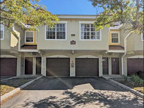 Sarasota Condo: 5701 Bentgrass Dr