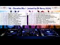 VA Discofox Mix 1 Mixed By DJ Harry 2024