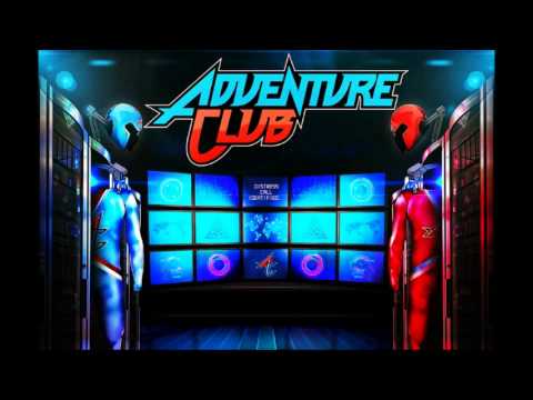 Adventure Club - Wonder (ft. The Kite String Tangle)
