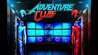 Adventure Club - Wonder (ft. The Kite String Tangle)