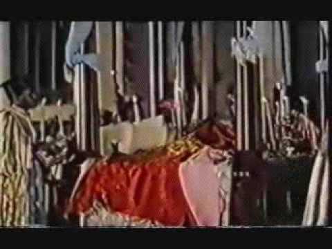 determine - praise ye jah