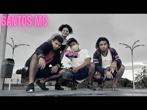Santos Mc (Hyppe) Prod. Etoo Beats