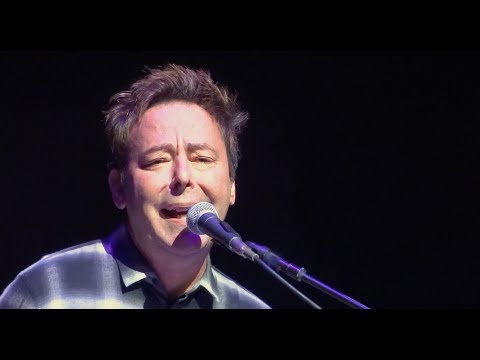 Chicago featuring Lou Pardini "Look Away" Wallingford, CT - Aug. 6, 2017