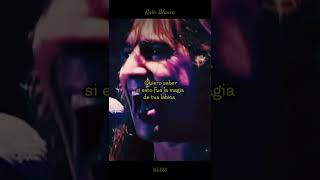 Aún estás en mis sueños - Rata Blanca (con letra).