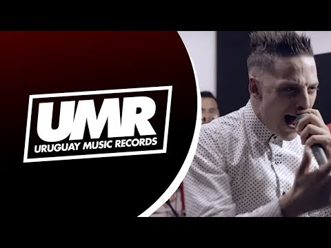 MARCOS DA COSTA - LA ROMPE CORAZONES - UMR