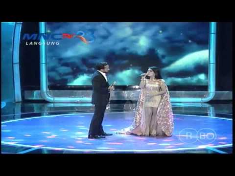 2 Hati 2 Cinta - Syahrini feat Maruli " Cinta Sendirian "