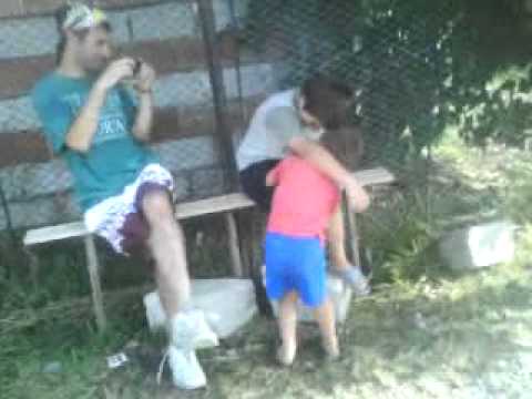 bebelusul nebun part 1