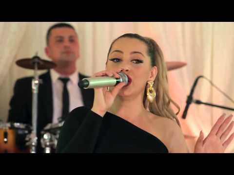 EXTRA BAND Bitola & Aneta Micevska - Moras duso da me razberes