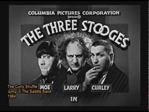 The Curly Shuffle (1984)