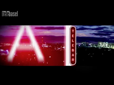 photo basel bei der Telebar / telebasel.ch (20150617)