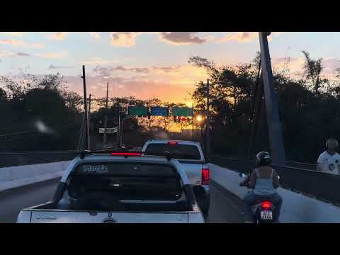 Aragarças/GO - Barra do Garças/MT