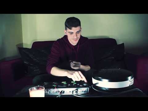 SARO - STUCK AT HOME (Beatbox-loopstation)