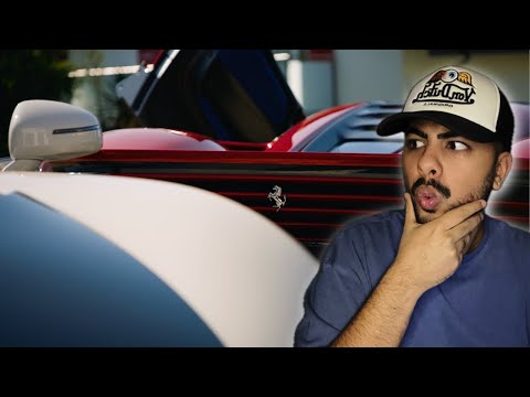 ENDLICH! LUCIANO - HIT ONE REACTION💆🏾‍♂️