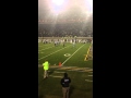 UCF beats ECU AWESOME HAIL MARY - ruins 18 point comeback (original)