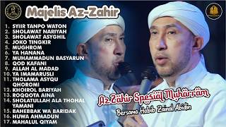 Download lagu SPESIAL MUHARRAM !! Habib Bidin Full Album 2026 feat Majelis Az Zahir mp3
