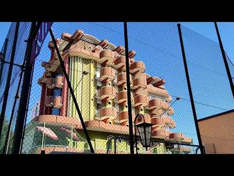 Tour degli Hotels di Gatteo a Mare (FC)