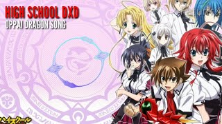 Download lagu High School DxD - Oppai Dragon Song w/ Lyrics mp3 Download lagu High School DxD - Oppai Dragon Song w/ Lyrics mp3