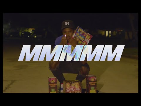 Caleb Gordon - MMMM (Official Video)