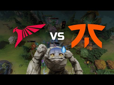 SOAR Highlights | Talon vs Fnatic