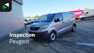 Легковой фургон Peugeot Expert 145pk L2H1 Trekhaak Navi Airco Cruise Camera Parkeersenso | Изображение 2 - Autoline