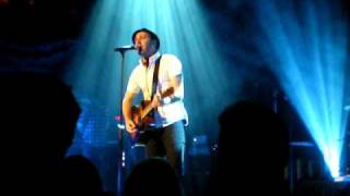Mat Kearney - Breathe In, Breathe Out - Chicago