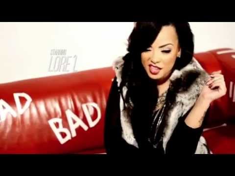 Lore'l - Everyday (Directed by Mills Miller)