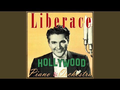 Grieg's Piano Concerto (Themes from the First Movement)