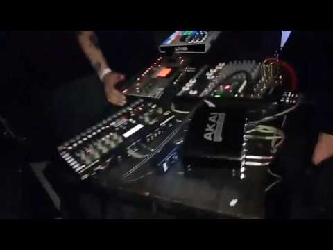 Neonicle Live@Rodnya(msk)UnitXV 04.02.2016