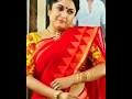 Ramya Krishnan Hot Look