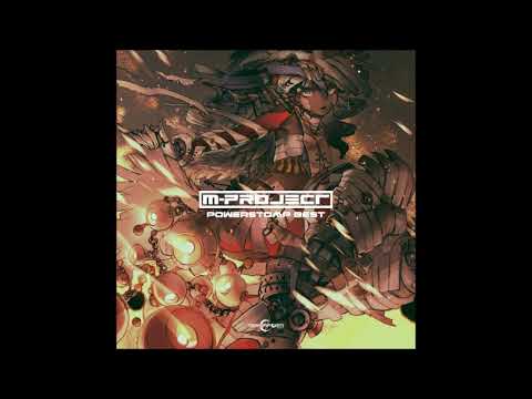M - Project    Powerstomp Best 2021