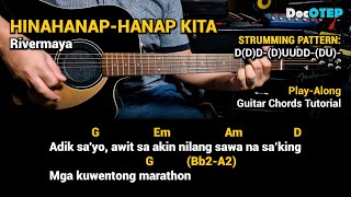 HINAHANAP-HANAP KITA - Rivermaya (Guitar Chords Tu