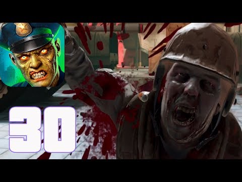 Kill Shot Virus - Gameplay Walkthrough Part 30 - Region 7 Completed(iOS, Android)